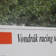 Vondrák Racing Team na slovenské Dobšiné 2015
