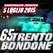 Trento Bondone 2015
