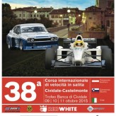 Vondrák Racing na Cividale Castelmonte 2015