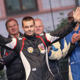 Martin Vondrák On board FIA HIL CLIMB MASTERS 2016